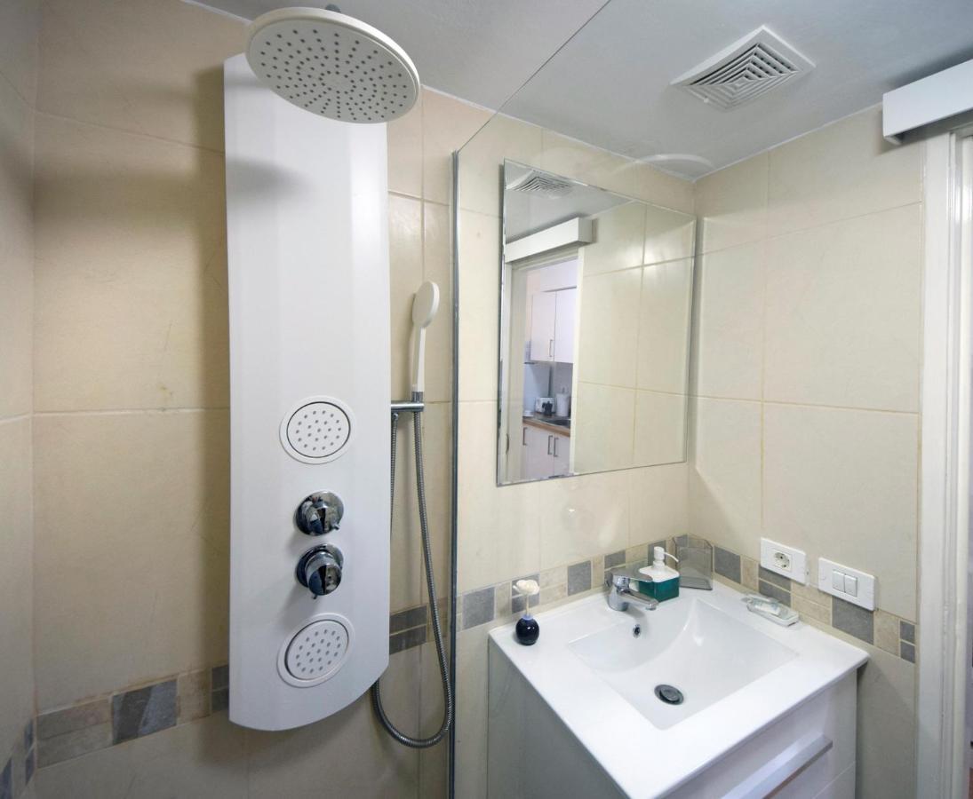Peaceful & Bright Loft, Heated Pool, Netflix, Free Wifi & Parking, Tennis Los Cristianos  Exterior foto